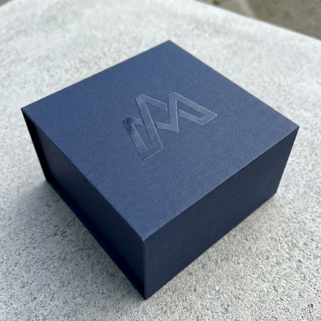 Gift box logo-printing example — image 12