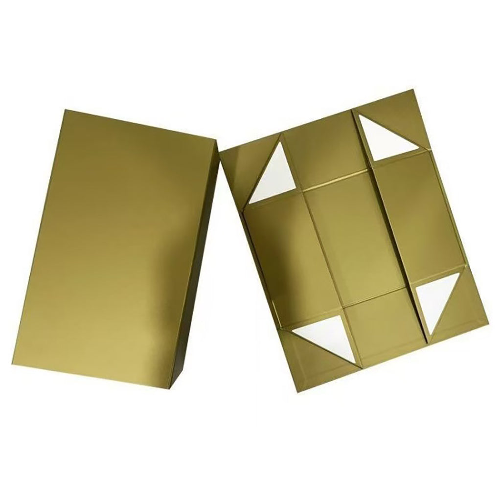 Colorful magnetic folding gift box — image 10