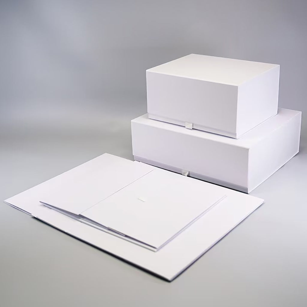Premium Foldable Rigid Gift Box product photo