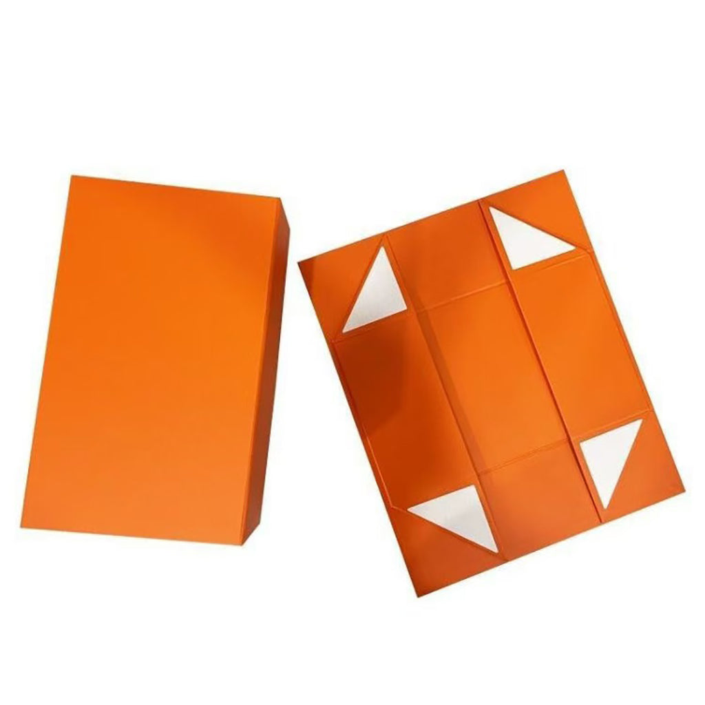Colorful magnetic folding gift box — image 7