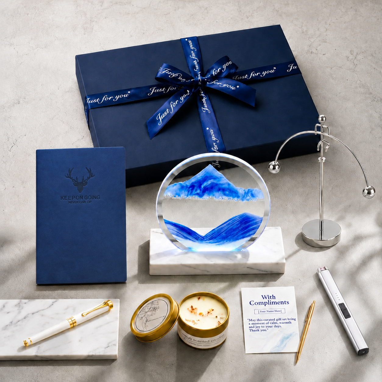 Ocean Executive Gift Set product photo