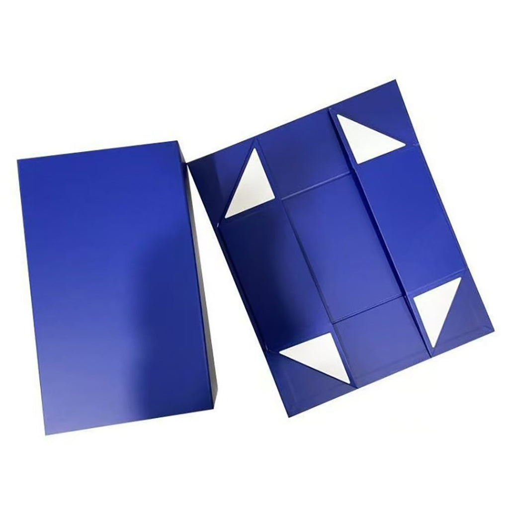Colorful magnetic folding gift box — image 8