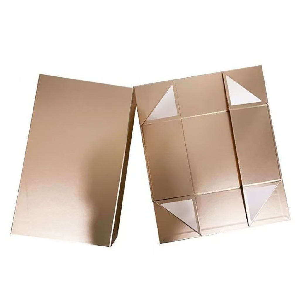 Colorful magnetic folding gift box — image 15