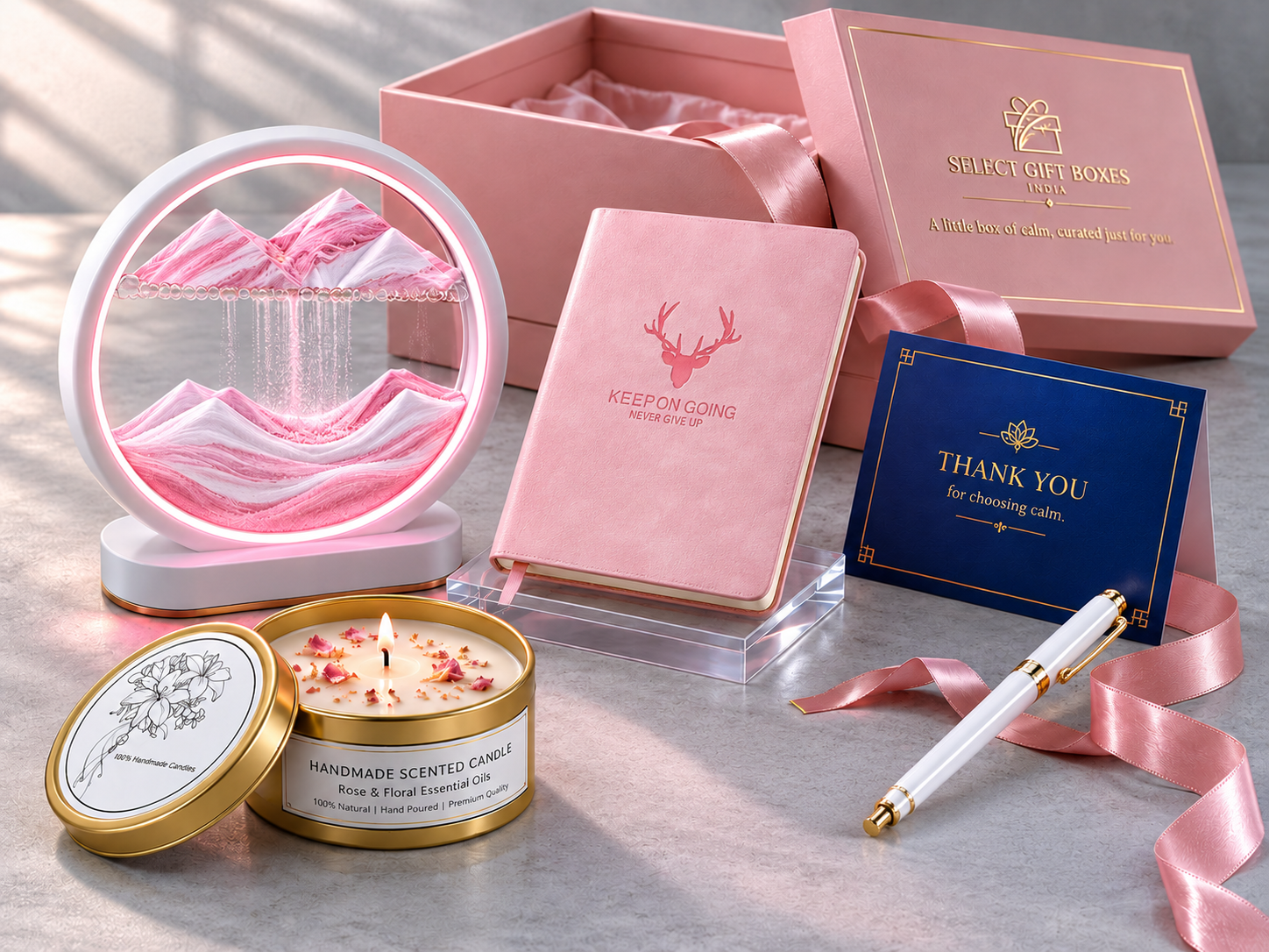 The Art of Gifting: How to Choose the Perfect Present for Life’s Milestones