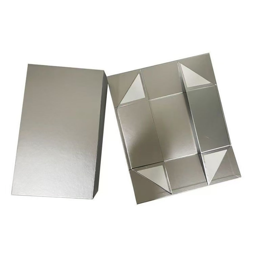 Colorful magnetic folding gift box — image 14
