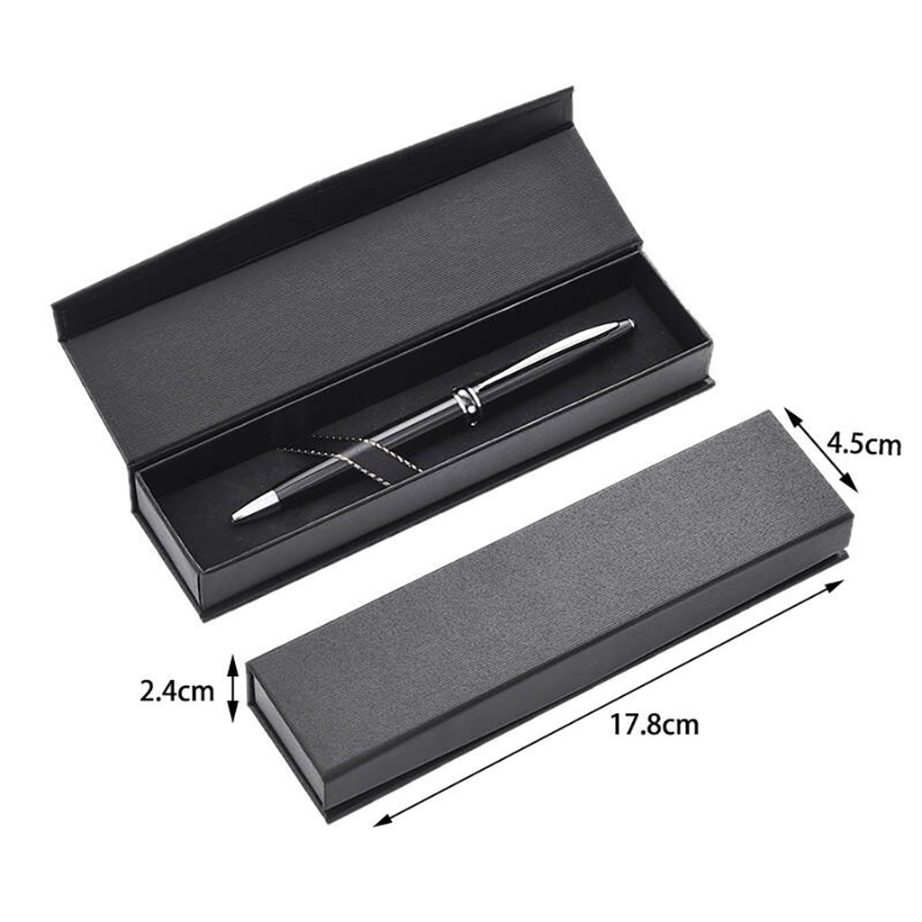 Magnetic pen gift box — image 4