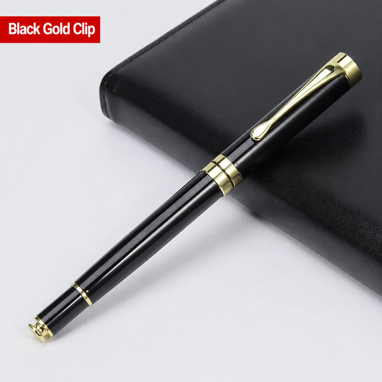 Luxury pen ink refill replacement for premium metal pens