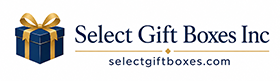 Premium gift boxes with elegant wrapping and free shipping to USA