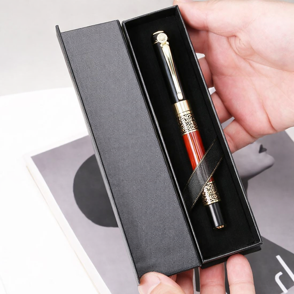 Gift box production example — image 5