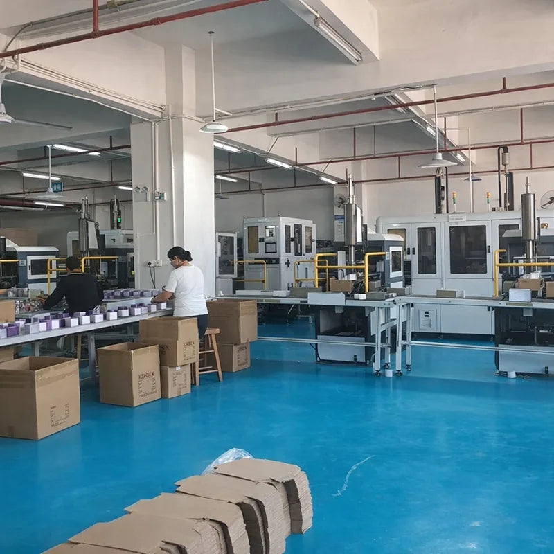 Produktion individueller Verpackungen