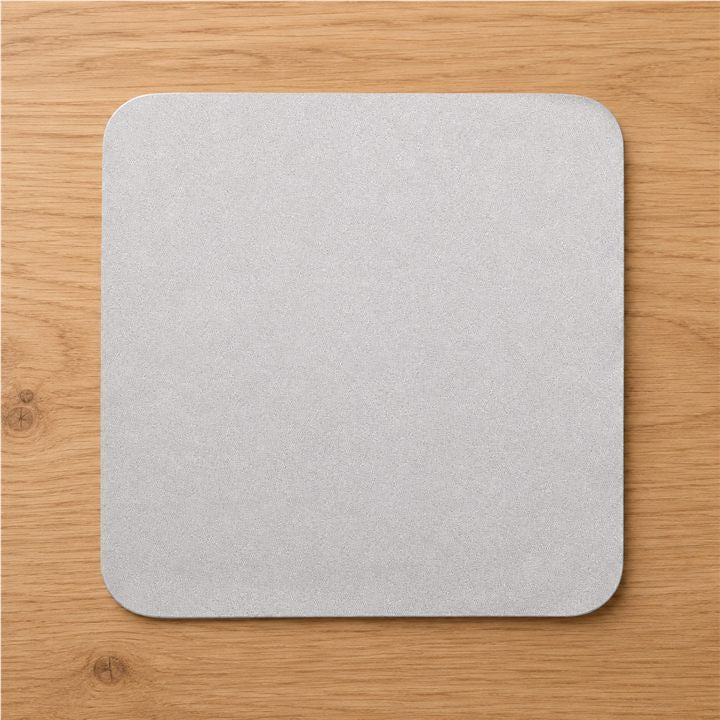 Crystal cleaning cloth